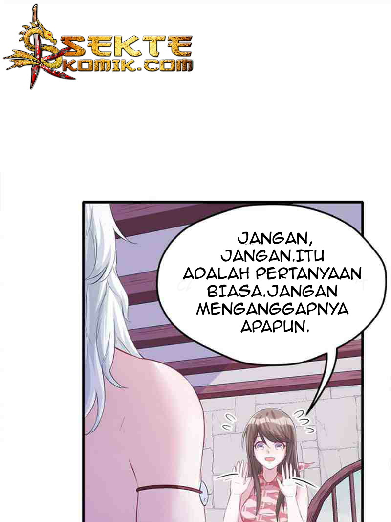 Beauty and the Beasts Chapter 101 Gambar 2